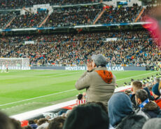 ¿Puede el Real Madrid ser campeón de Europa esta temporada?