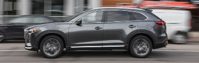 Mazda CX-9