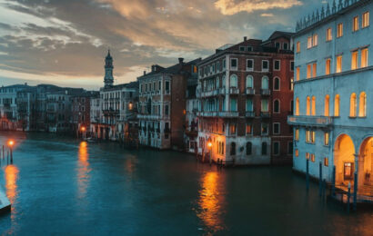 Venecia