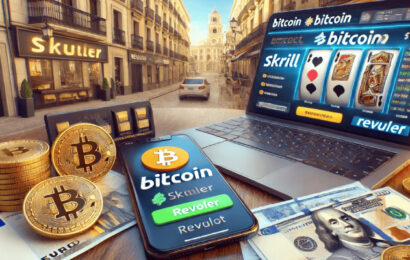 Navegando entre restricciones: ¿cómo los jugadores españoles pueden utilizar Bitcoins en casinos online sin infringir las normativas?