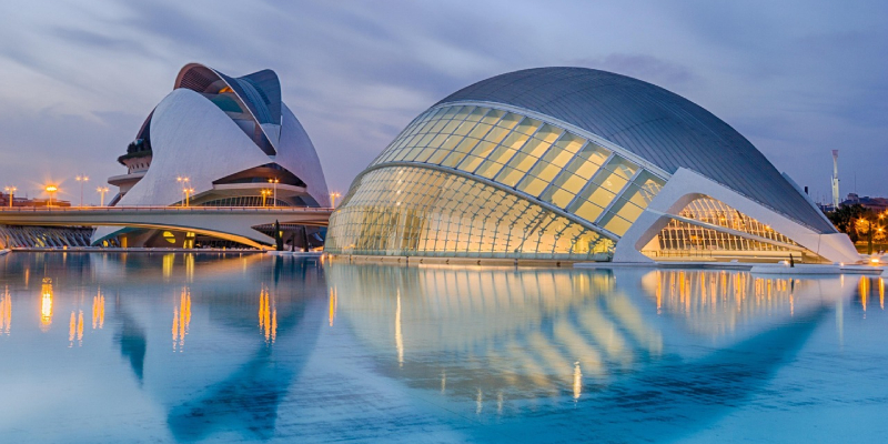 Valencia