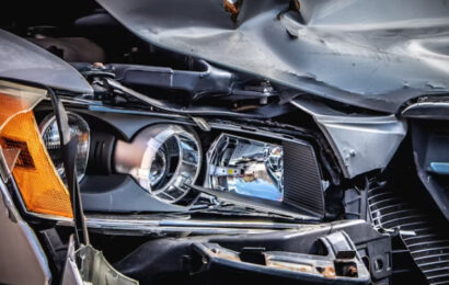 ¿Qué hacer tras un accidente de tráfico? La importancia del asesoramiento profesional