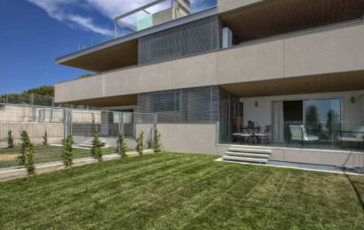 La apuesta de IP Ingenium por Valdebebas transforma el concepto de hogar en Madrid La apuesta de IP Ingenium por Valdebebas transforma el concepto de hogar en Madrid