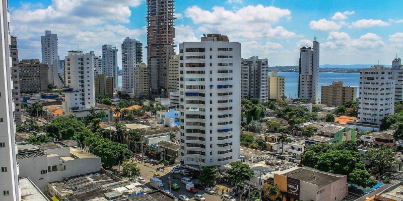 Ciudad
