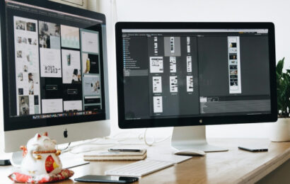 Diseño de Páginas Web en Valencia: ¿Es rentable?