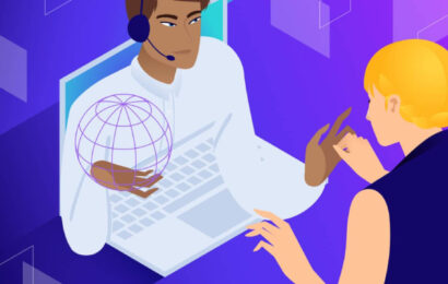Alojamiento web: la base sólida para tu presencia digital