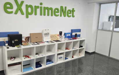 La consultora digital eXprimeNet cumple 20 años fiel a su filosofía: resultados frente a modas