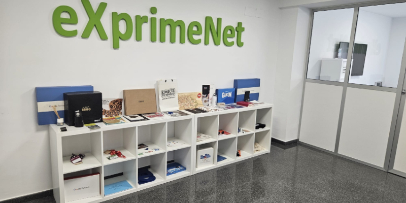 eXprimeNet