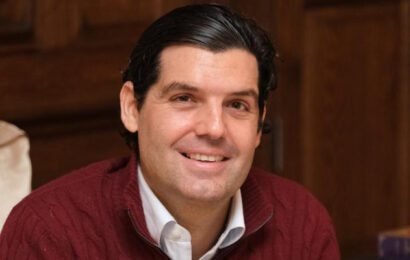 La Regla de las «10.000 Comprobaciones» de Alejandro Betancourt le Ha Generado 2.600 Millones de Dólares
