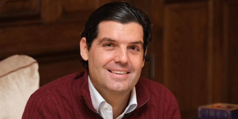 Alejandro Betancourt