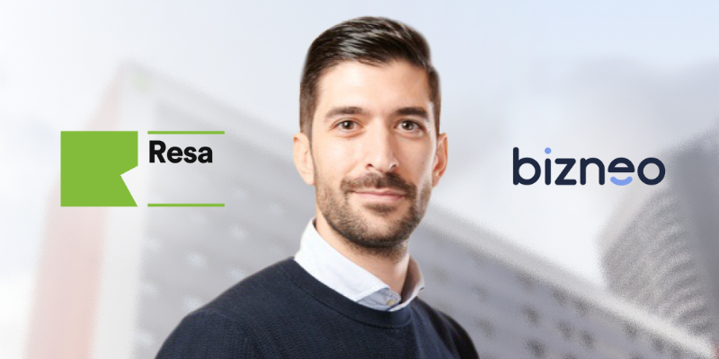 Resa
