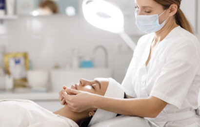 Clínica estética y el nuevo enfoque del cuidado personal Clínica estética y el nuevo enfoque del cuidado personal