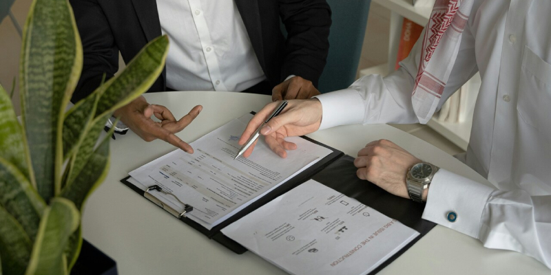 Consultoría