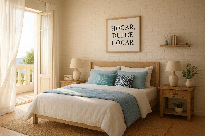 Dormitorio