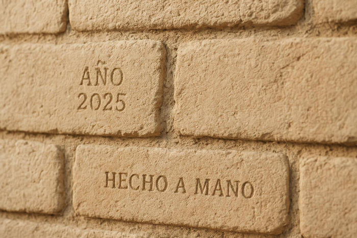 Ladrillo beige