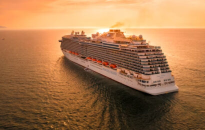 12 errores que los cruceristas primerizos suelen cometer