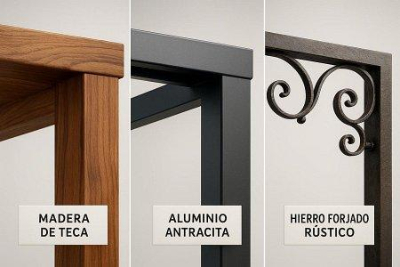 Estructuras