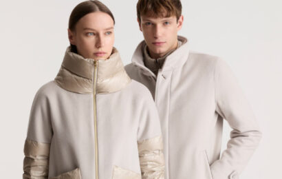 Herno: la elegancia italiana que redefinió la moda técnica de lujo