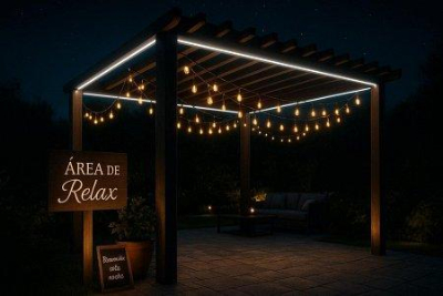 Zona de relax