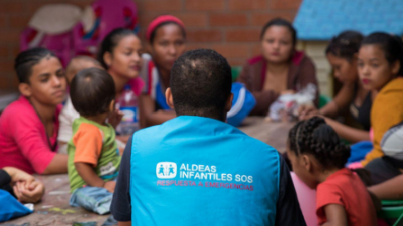 Aldeas Infantiles