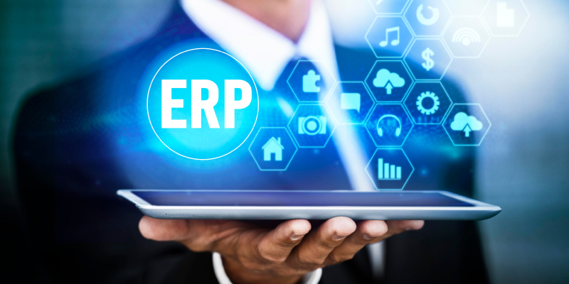 ERP