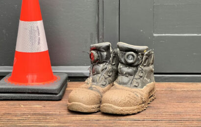 La ropa laboral esencial para trabajar con seguridad en la construcción La ropa laboral esencial para trabajar con seguridad en la construcción