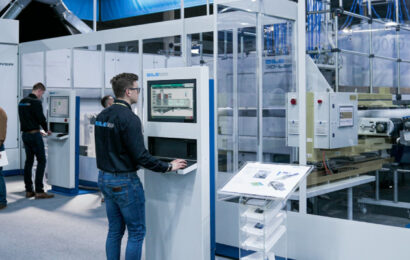 Europa como laboratorio de innovación digital