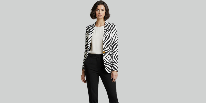 Uniforme de empresa