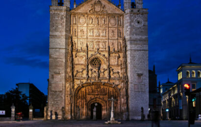Valladolid