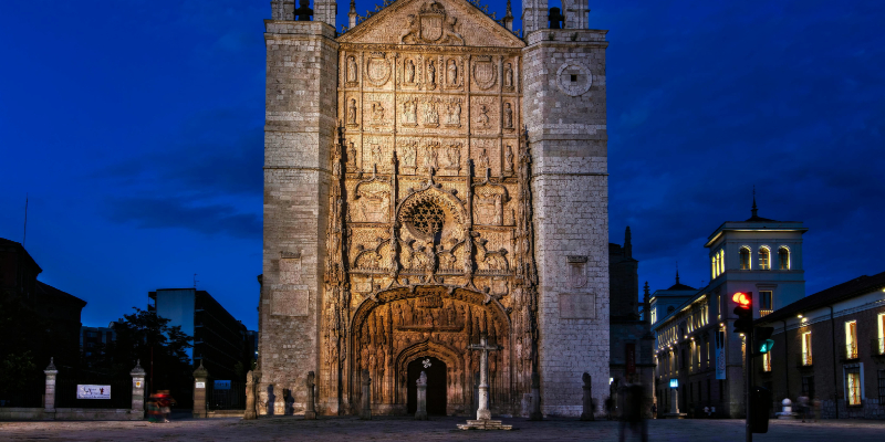 Valladolid