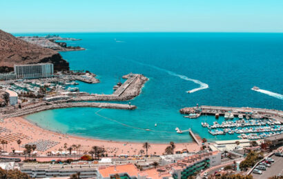 Gran Canaria