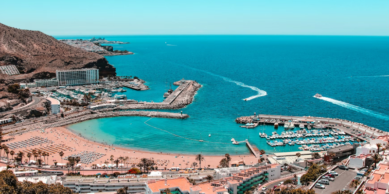 Gran Canaria