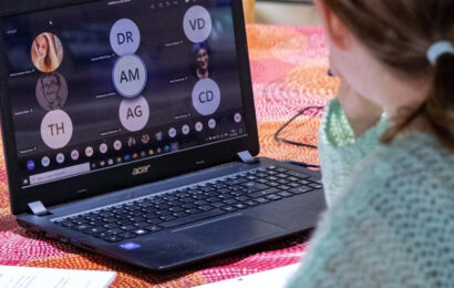 Crear una empresa online con apoyo experto y menos trabas