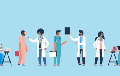El Triángulo de la Formación Médica: Claves para superar la Universidad, el ECOE y el examen MIR en 2026 El Triángulo de la Formación Médica: Claves para superar la Universidad, el ECOE y el examen MIR en 2026