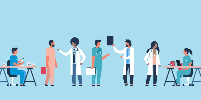 Formación Médica