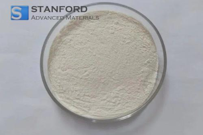 Péptido de cobre en polvo de Stanford Advanced Materials (SAM)
