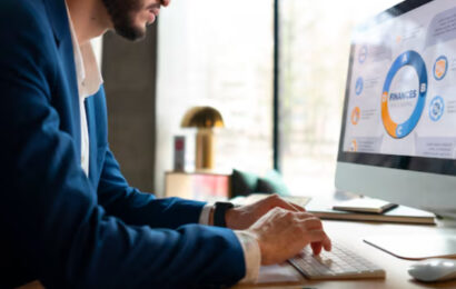 Consultor SEO
