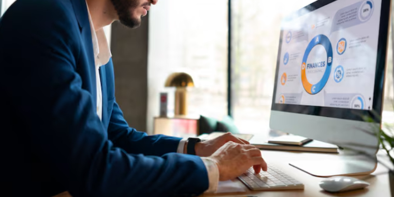 Consultor SEO