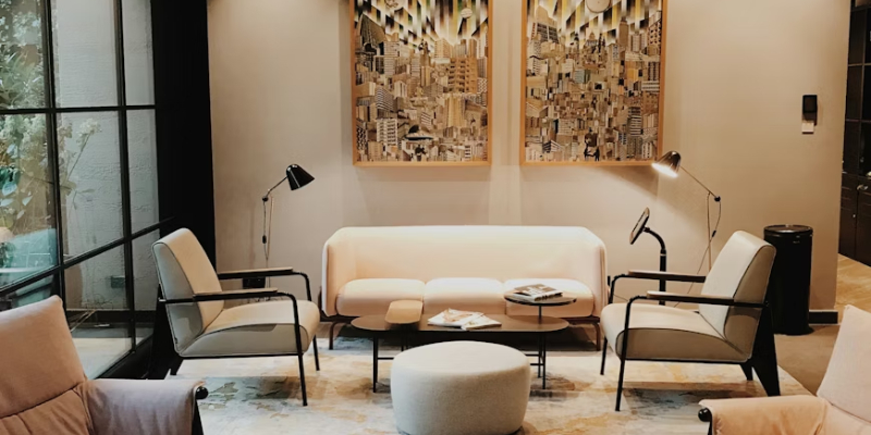 Salón