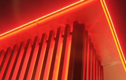 Cómo usar tiras LED de neón para transformar cualquier espacio Cómo usar tiras LED de neón para transformar cualquier espacio