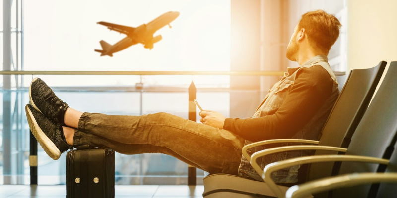 Aeropuerto