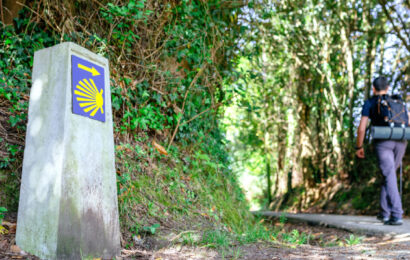 Camino de Santiago