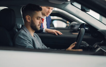 Cambio de compañía: documentos y datos clave para solicitar un presupuesto de seguro de coche Cambio de compañía: documentos y datos clave para solicitar un presupuesto de seguro de coche