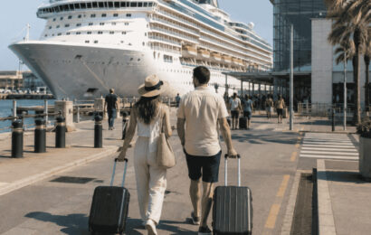 Crucero