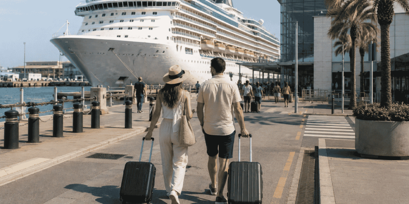Crucero