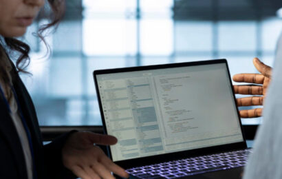 Desarrollo de software