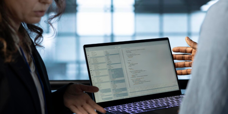Desarrollo de software