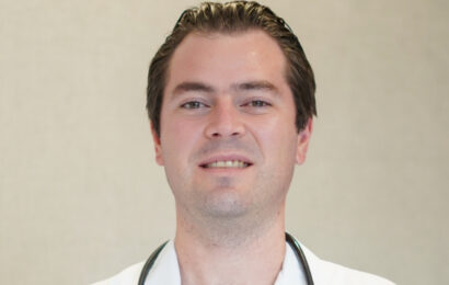 Dr. Fernando González Zorrilla