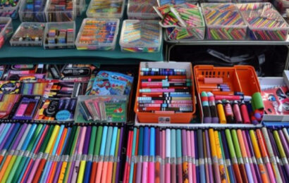 Tienda papelería online para organizar mejor cada compra Tienda papelería online para organizar mejor cada compra