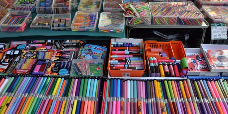 Papelería